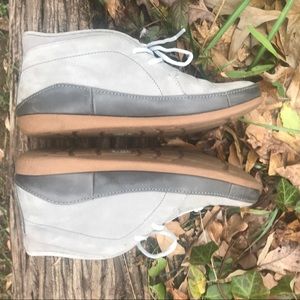 chaco pineland chukka